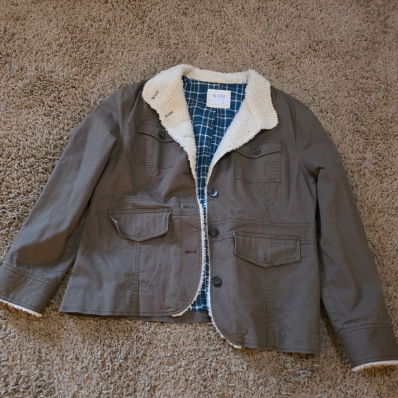 Carve Designs Jackets & Blazers - Carve Design Women's Jacket. XL